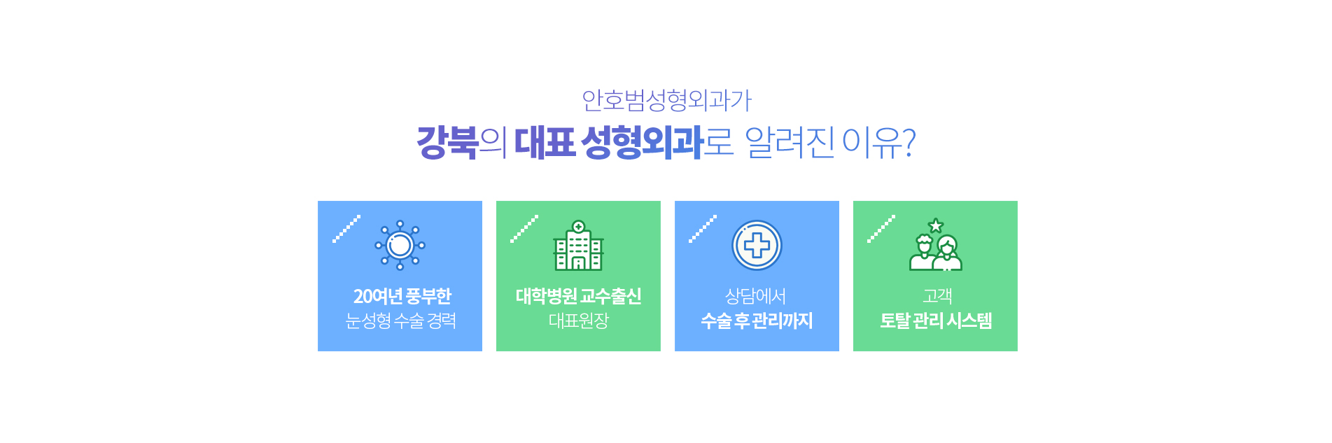 알려진 이유